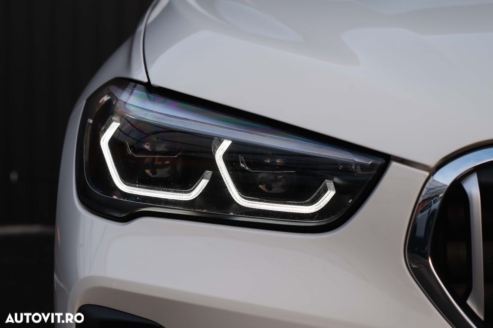 BMW X1 xDrive25e AT PHEV - 12