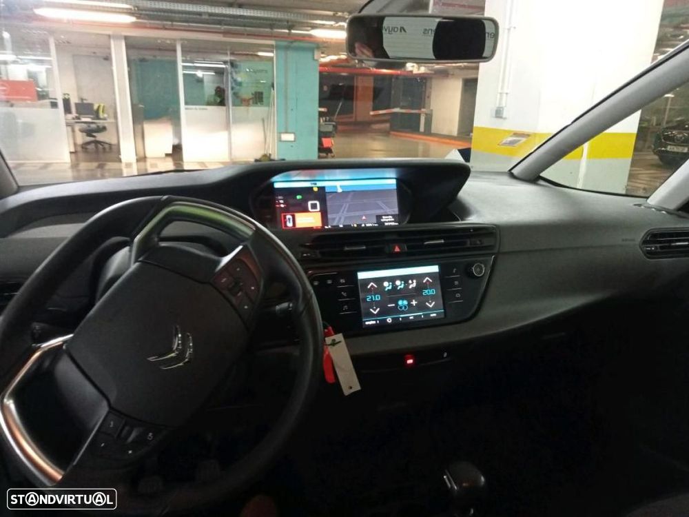 Citroën Grand C4 Spacetourer 1.5 BlueHDi Feel (TA) - 3