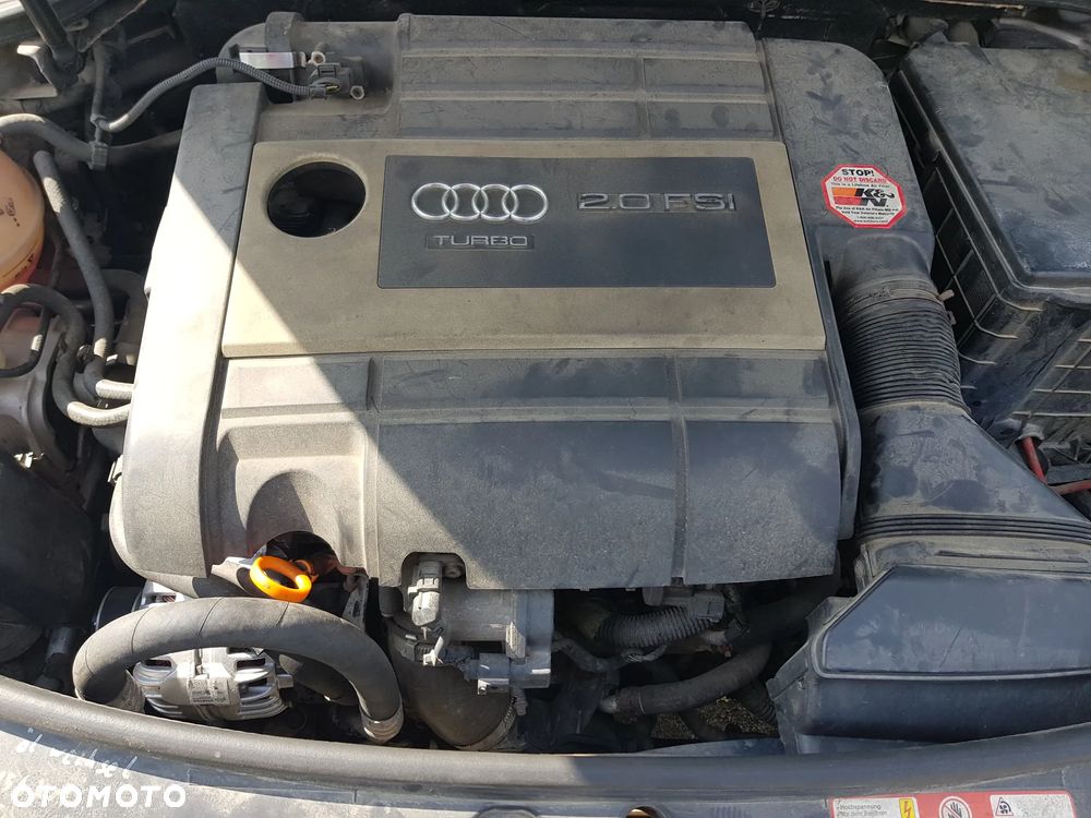 Audi A3 - 14