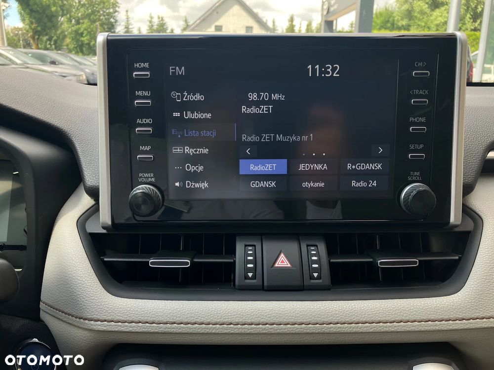 Toyota RAV4 2.5 Hybrid Executive 4x2 - 32