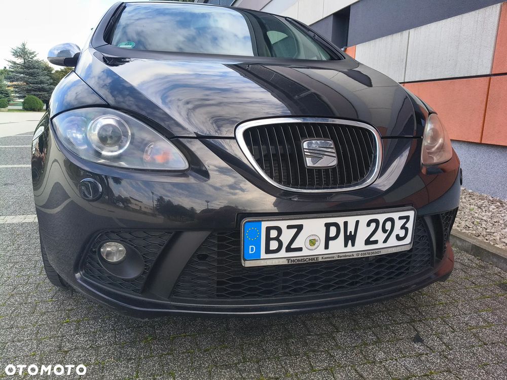 Seat Altea 2.0 TDI FR - 30