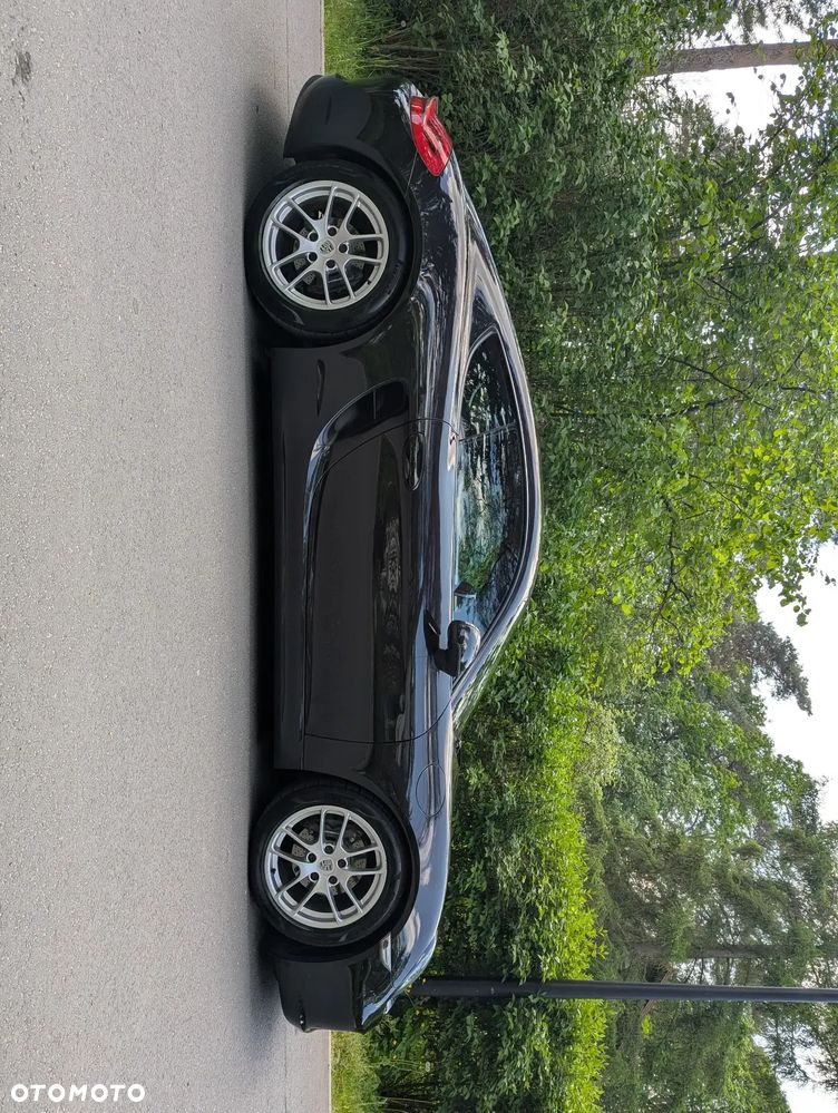 Porsche Cayman PDK - 7