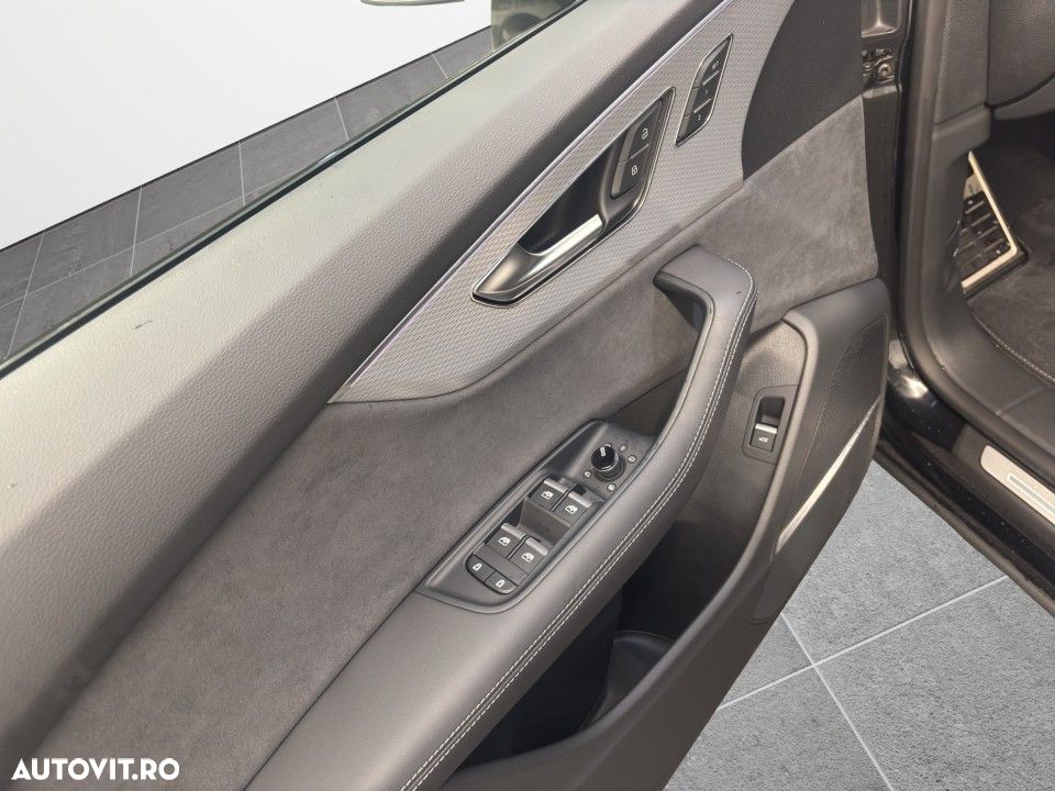Audi Q8 55 TFSI quattro Tiptronic MHEV - 10