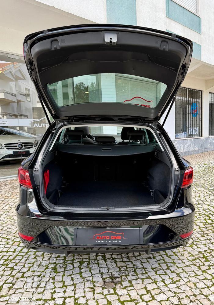 SEAT Leon ST 1.6 TDI Xcellence S/S - 9