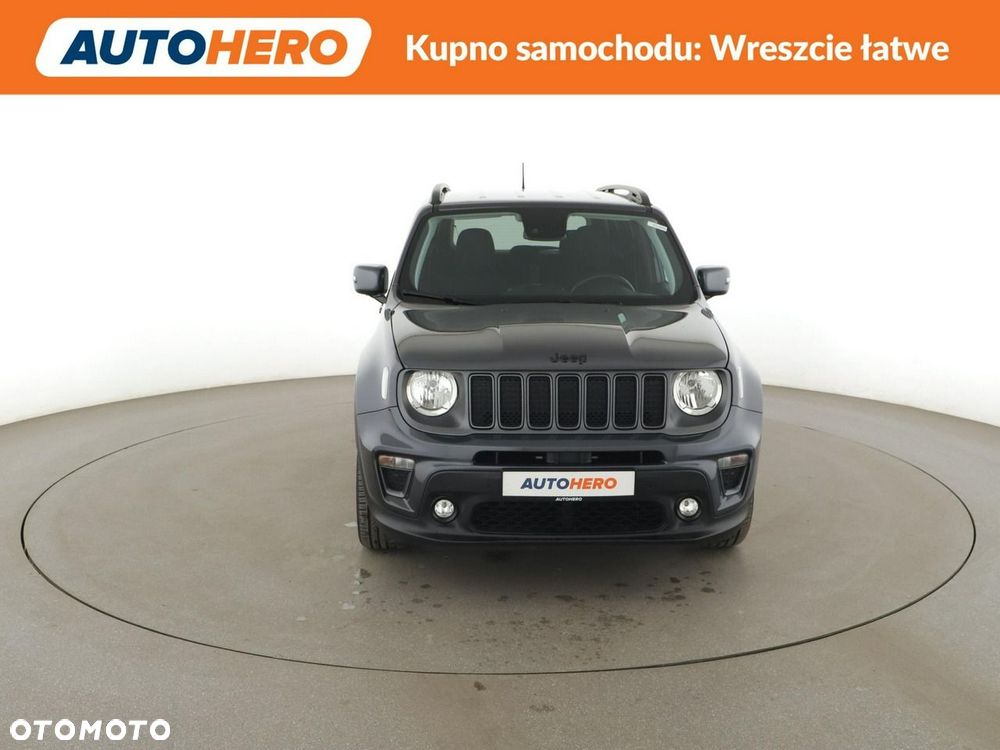 Jeep Renegade 1.5 T4 mHEV S FWD S&S DCT - 12