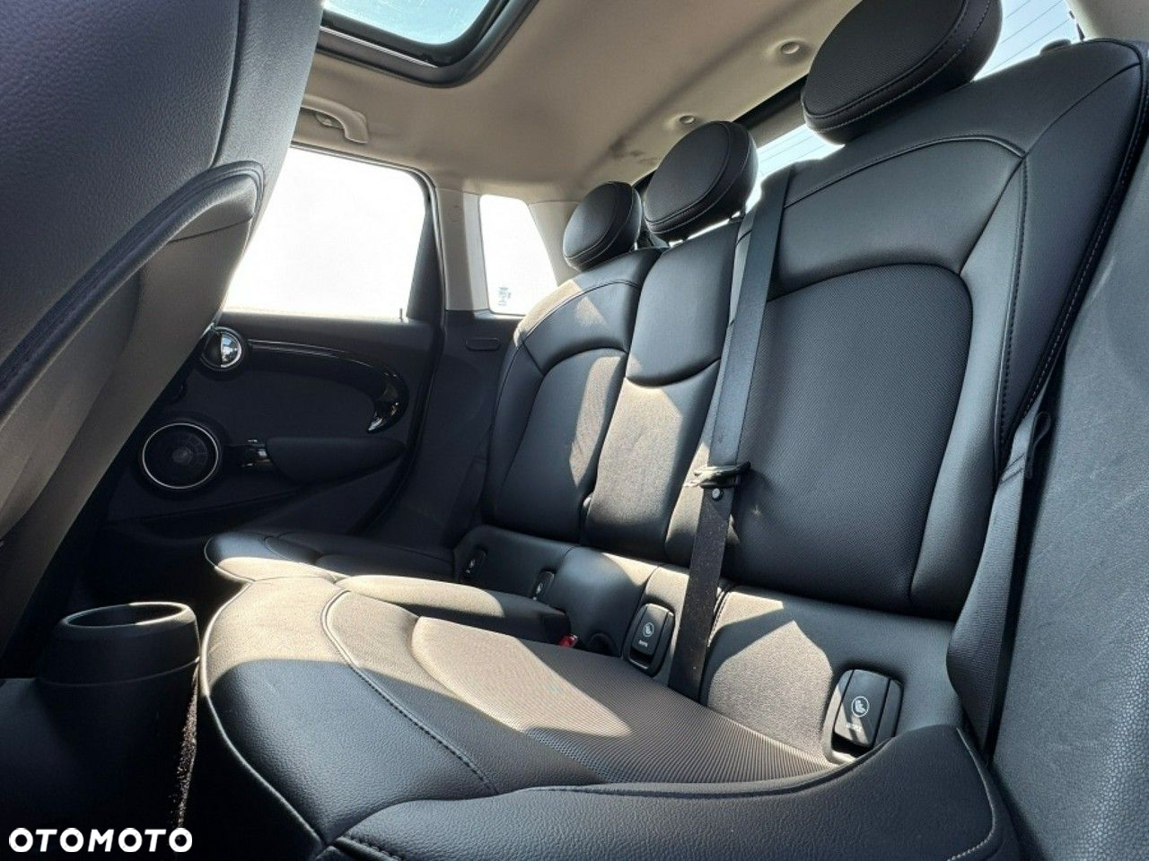 MINI Cooper S - 17