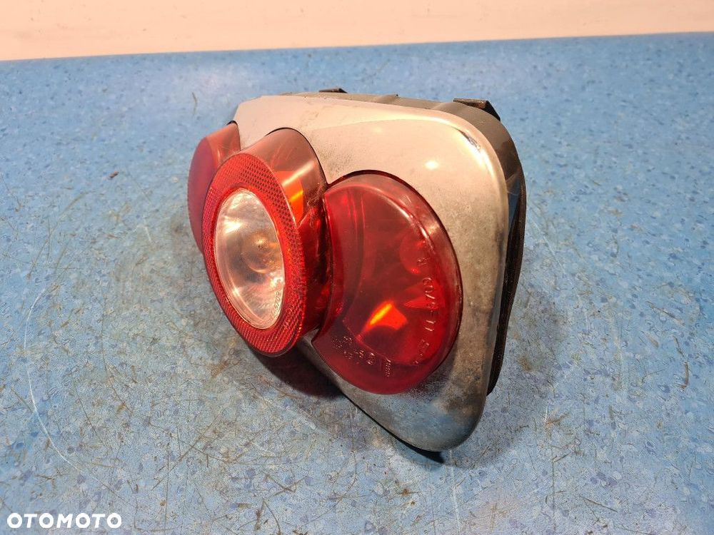MINI ONE I R50 LAMPA TYŁ PRAWA ZEWNĘTRZNA - 5