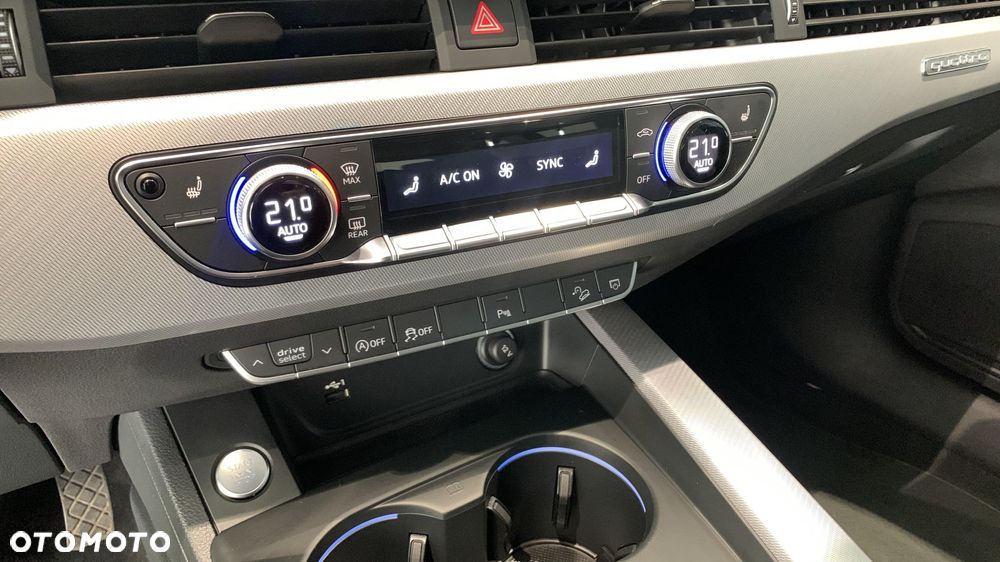 Audi A4 Allroad - 29