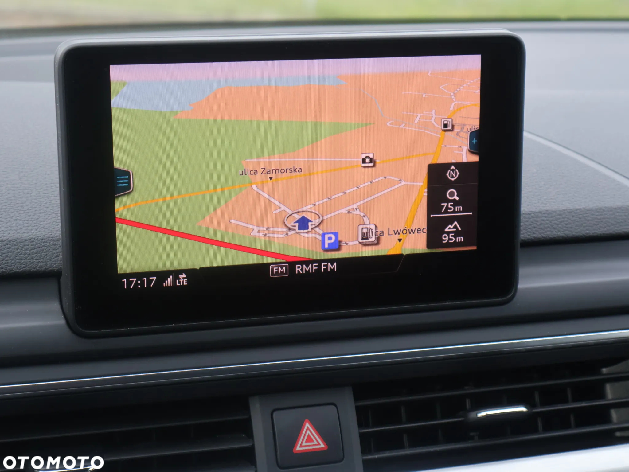 Audi A4 - 14