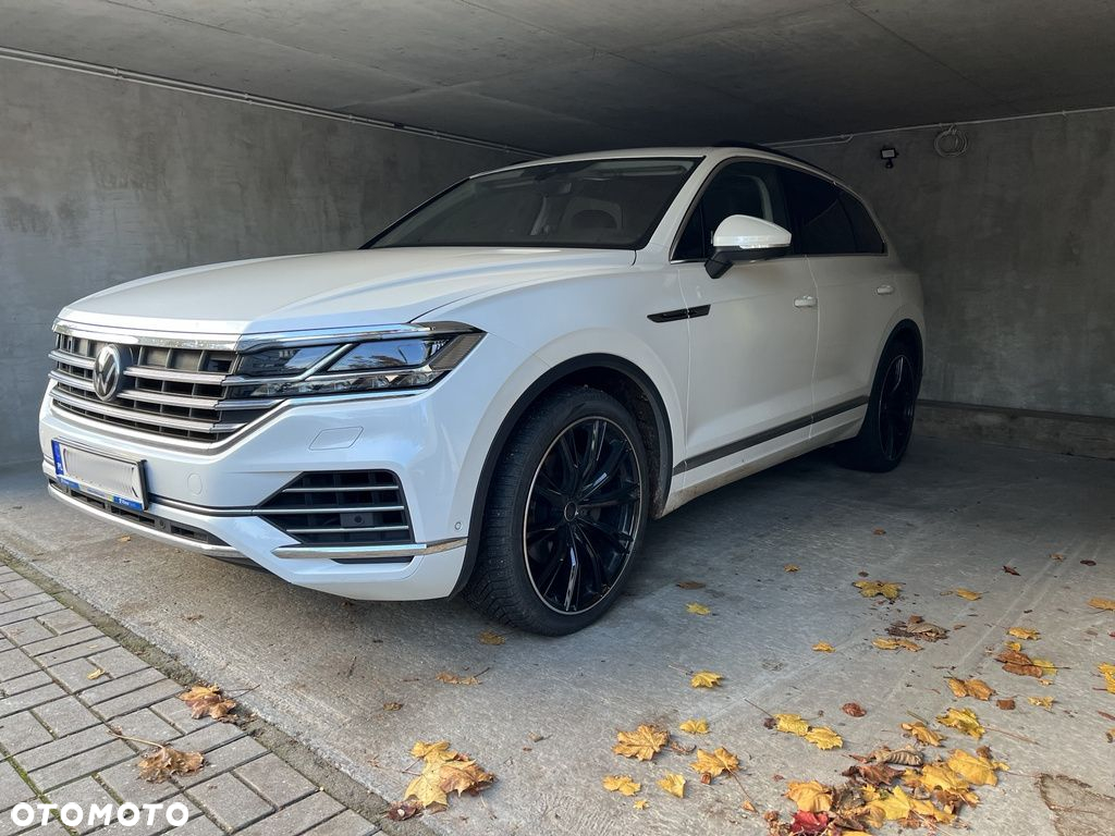 4x Felgi 22 m.in. do AUDI A5 A7 E-tron Sportback Q5-e Q7-e Q8 - H5060 (IN1111/TS533) - 3