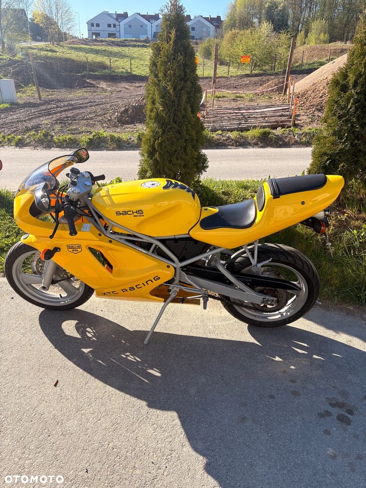 Sachs XTC Racing - 4