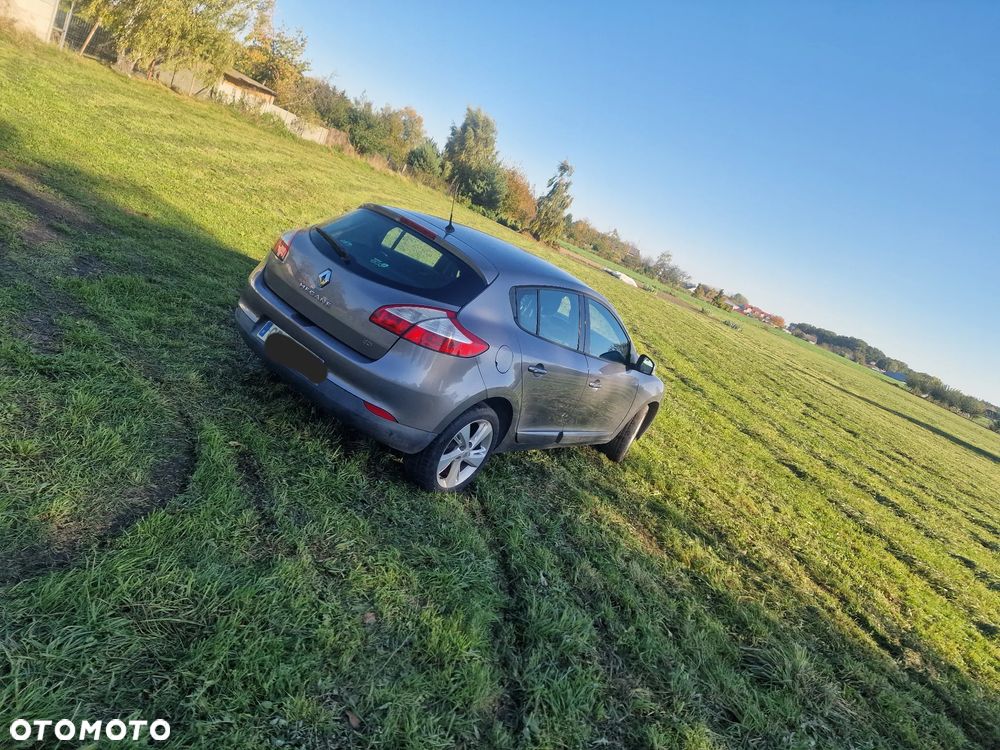 Renault Megane - 4