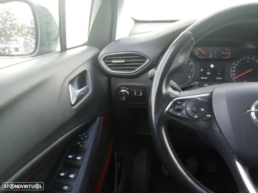 Opel Crossland 1.2 T GS Line - 14