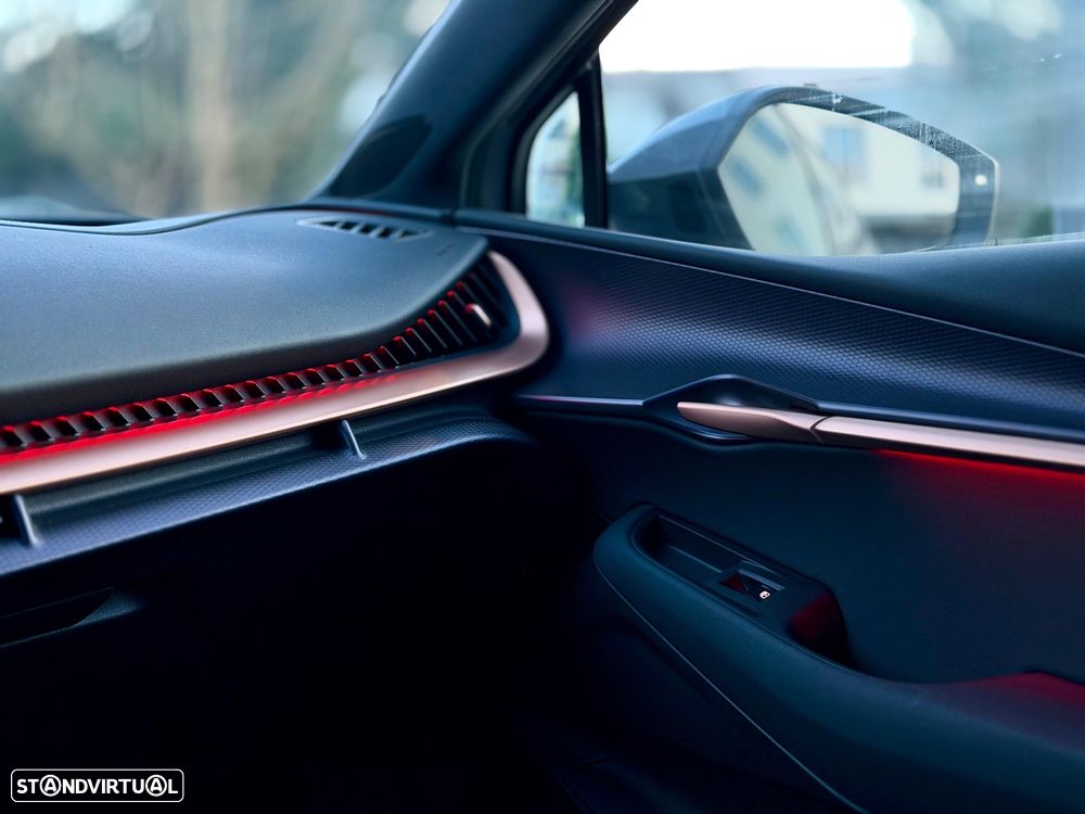 Cupra Tavascan 210 kW/77kWh HA Endurance - 31