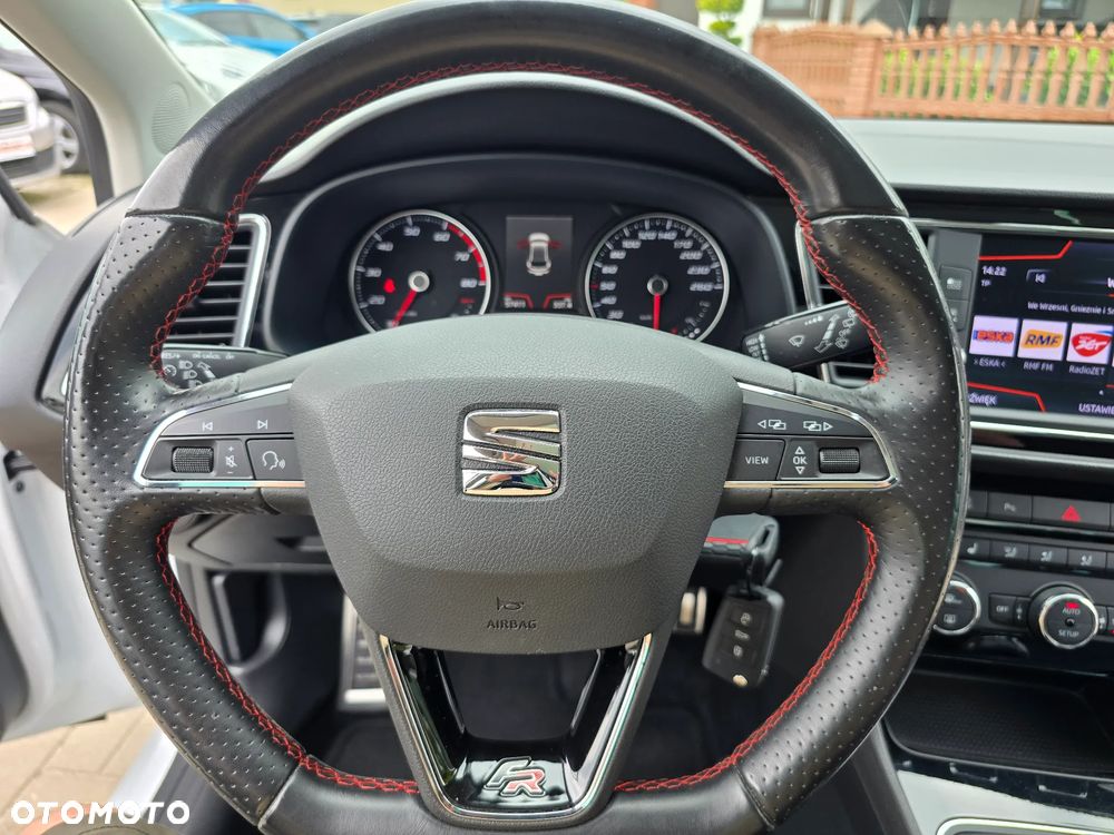 Seat Leon - 25