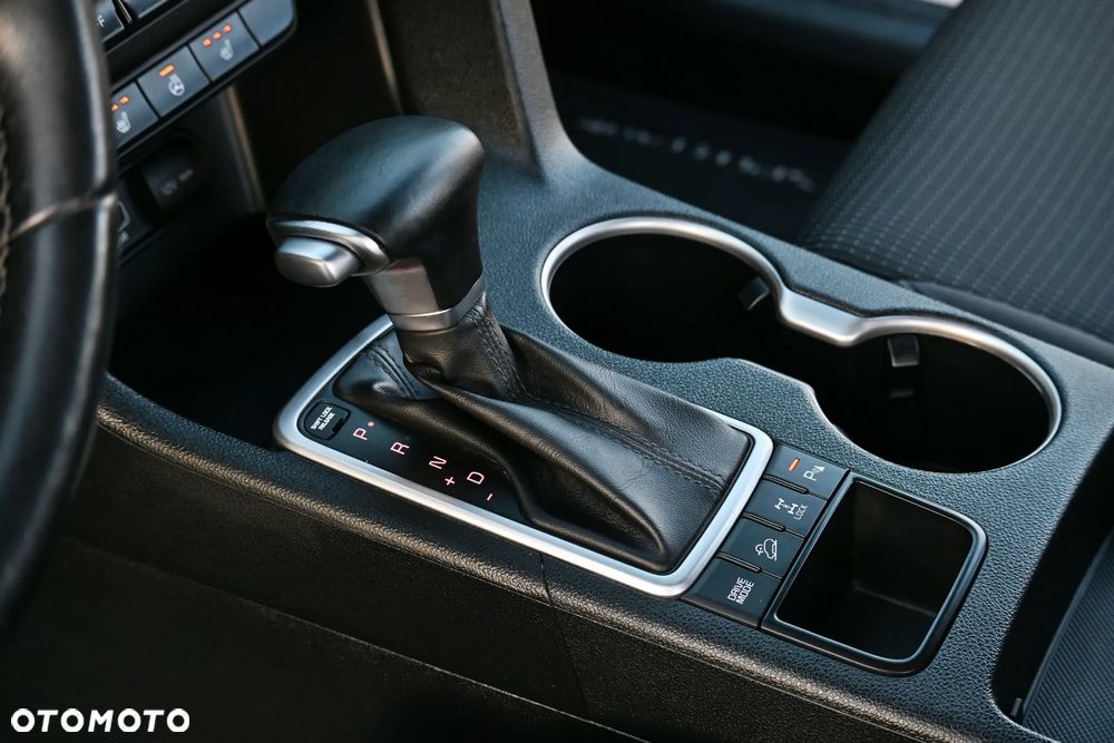 Kia Sportage 1.6 T-GDI Business Line 4WD DCT - 36