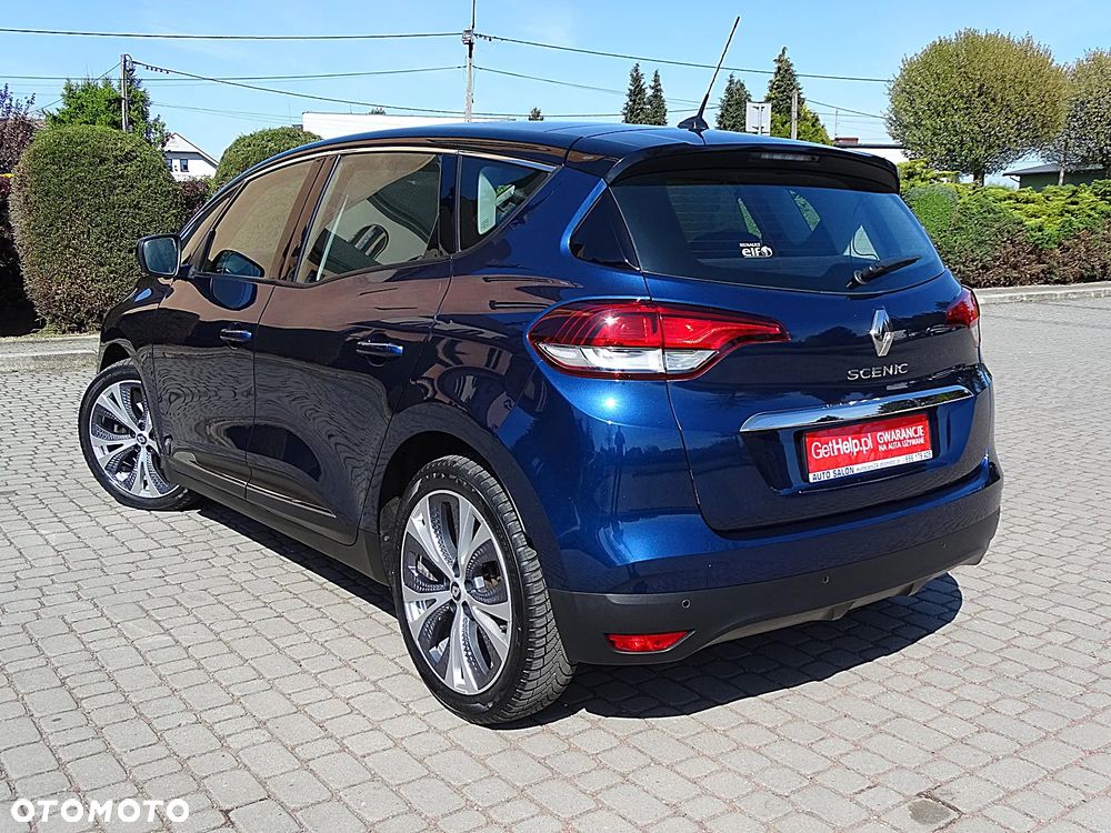 Renault Scenic 1.6dCi Energy Privilege - 22