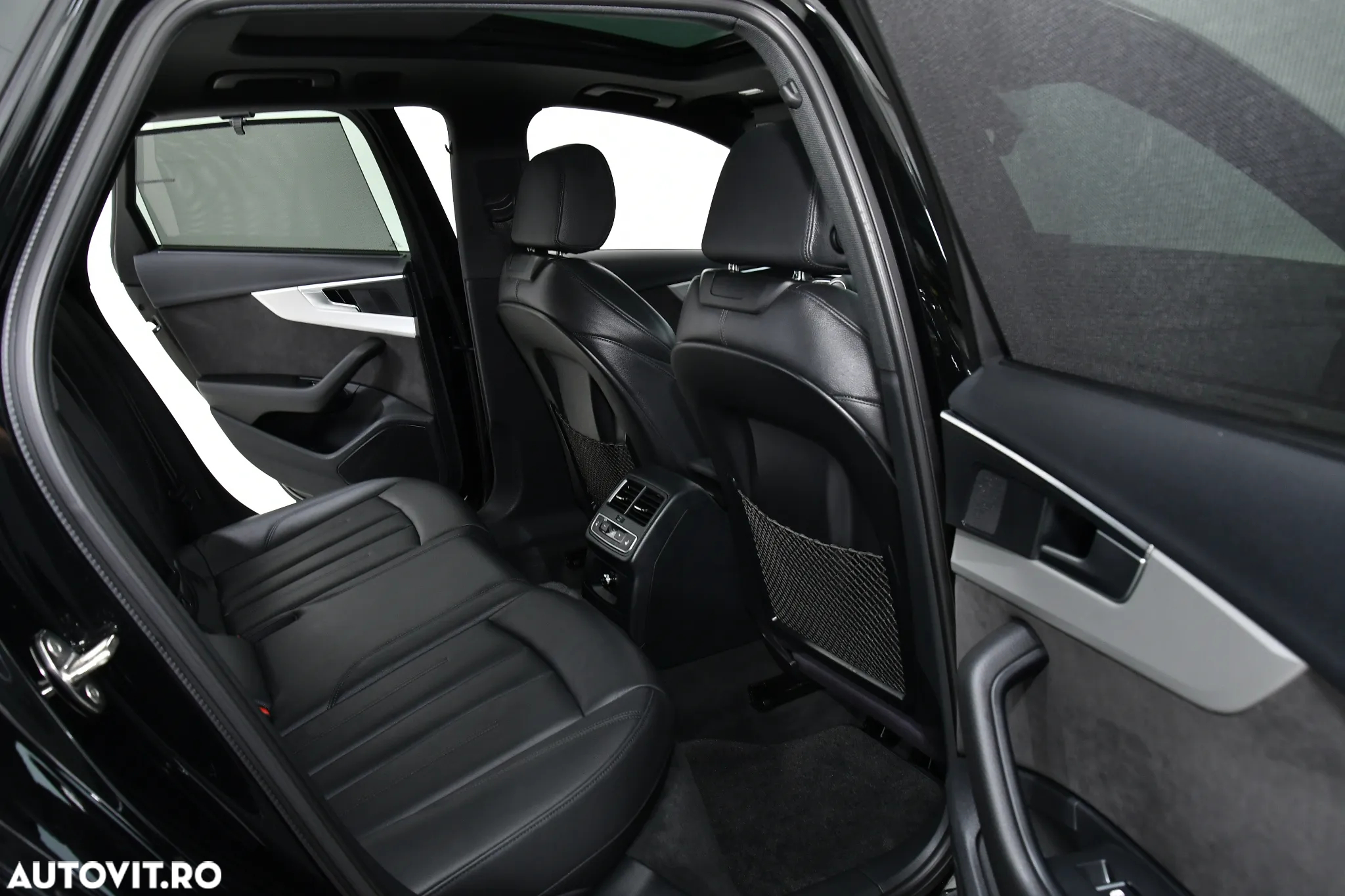 Audi A4 Allroad quattro 50 TDI tiptronic - 12