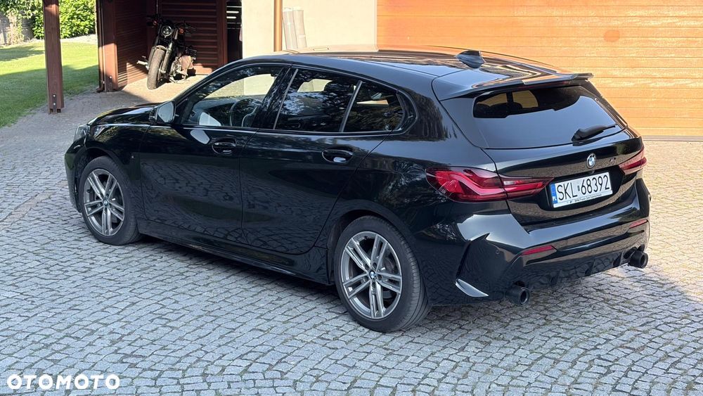 BMW Seria 1 - 3
