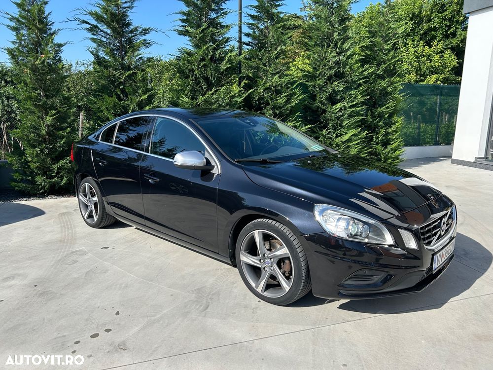Volvo S60 - 3