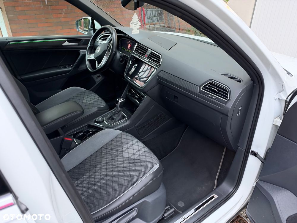 Volkswagen Tiguan - 20