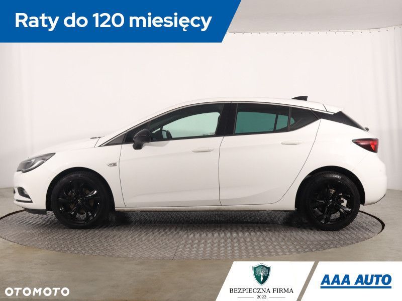Opel Astra - 4