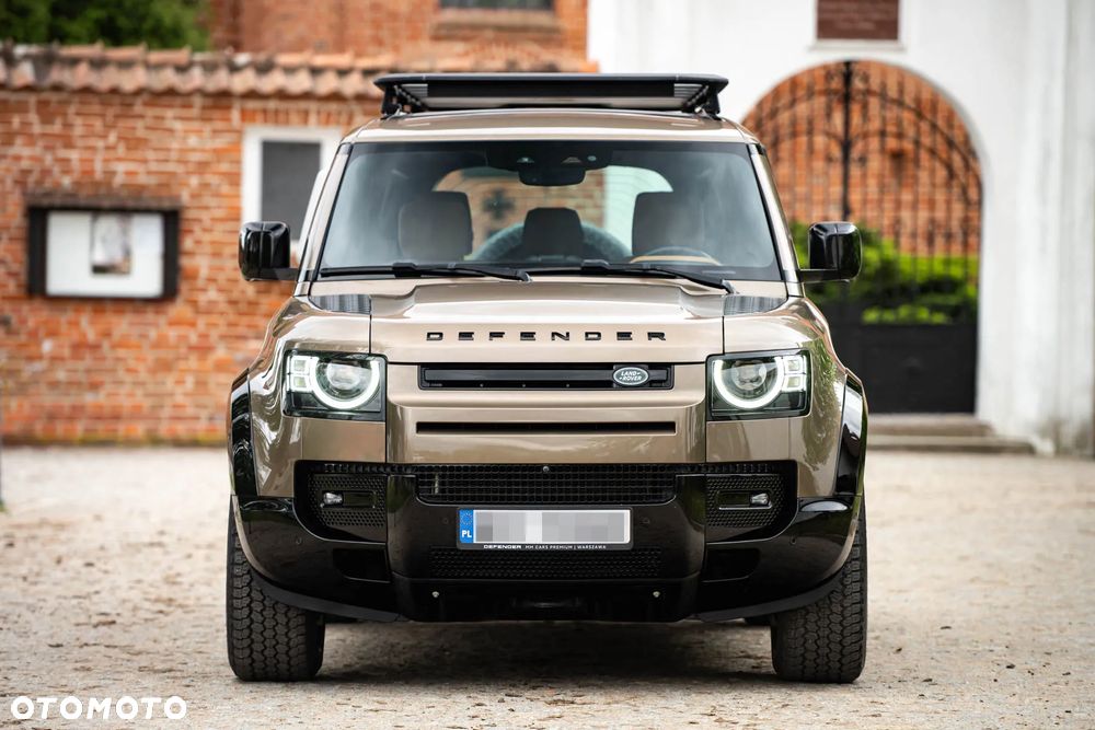 Land Rover Defender 3.0 D250 mHEV SEdona Edition - 3