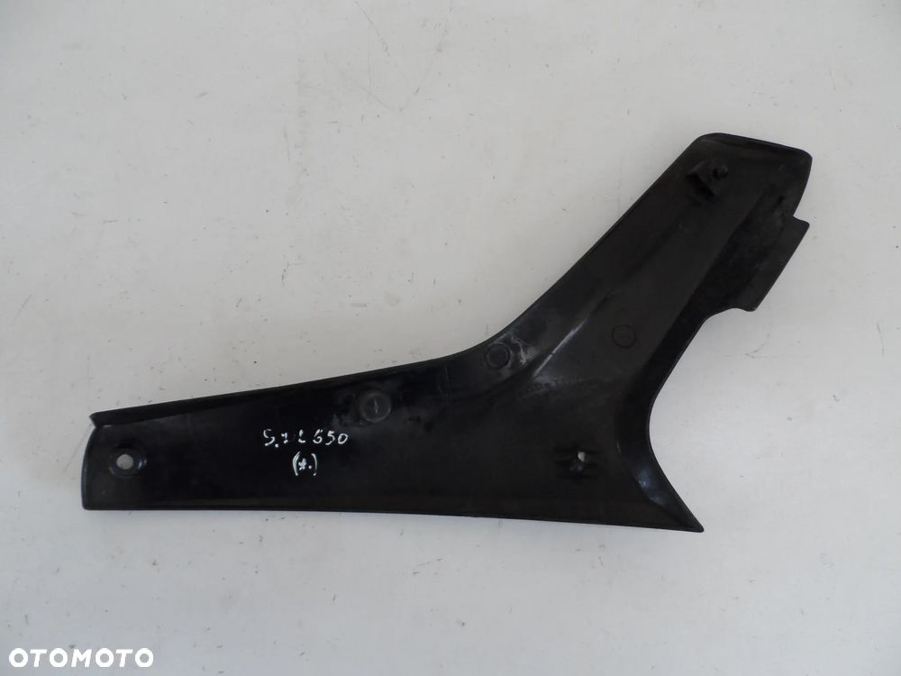 SUZUKI DL 650 osłona plastikowa P,L - 8