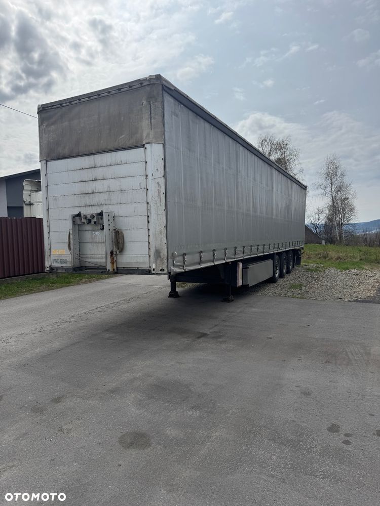 Schmitz Cargobull - 3