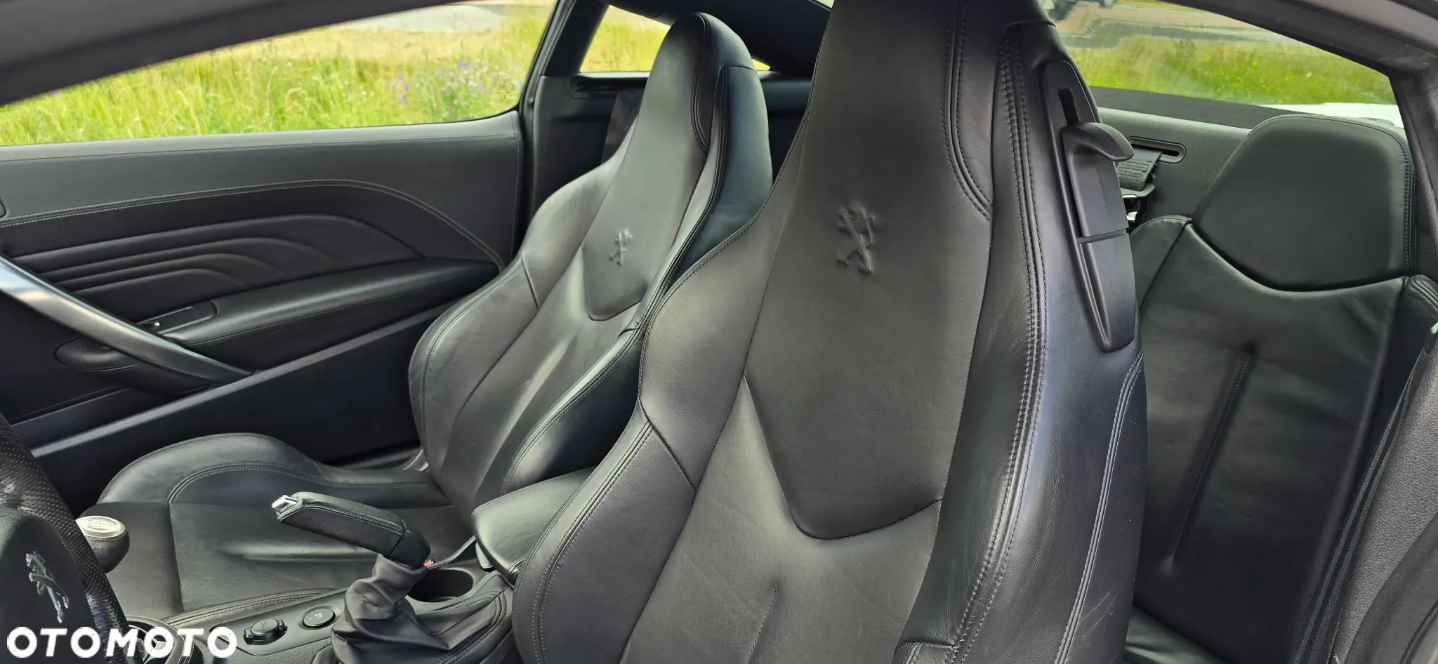 Peugeot RCZ 2.0 HDi FAP 160 - 14