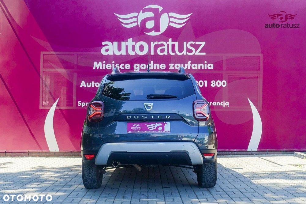 Dacia Duster - 6