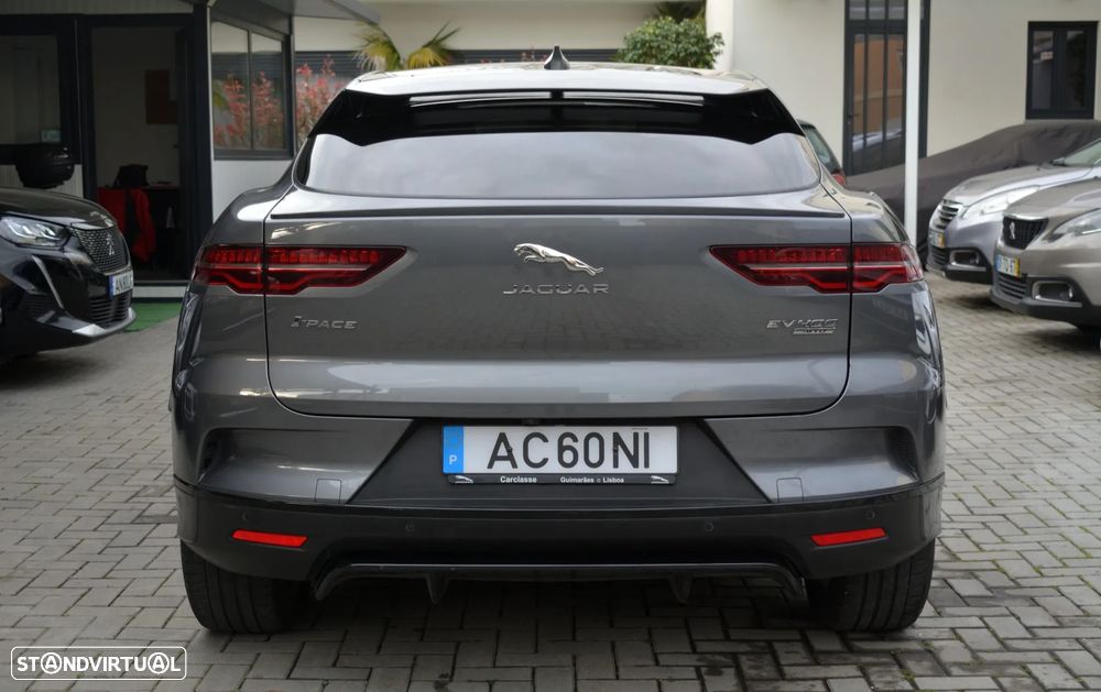 Jaguar I-Pace S AWD Aut. - 15