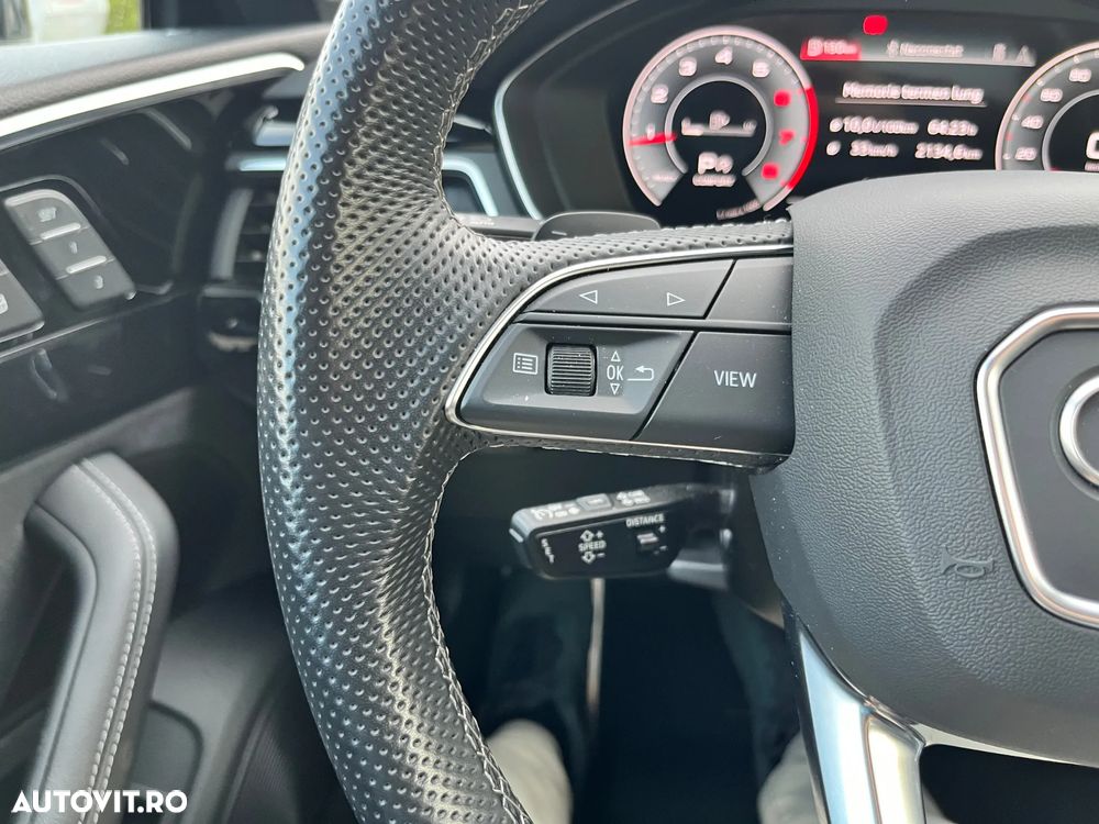 Audi A5 Sportback - 18