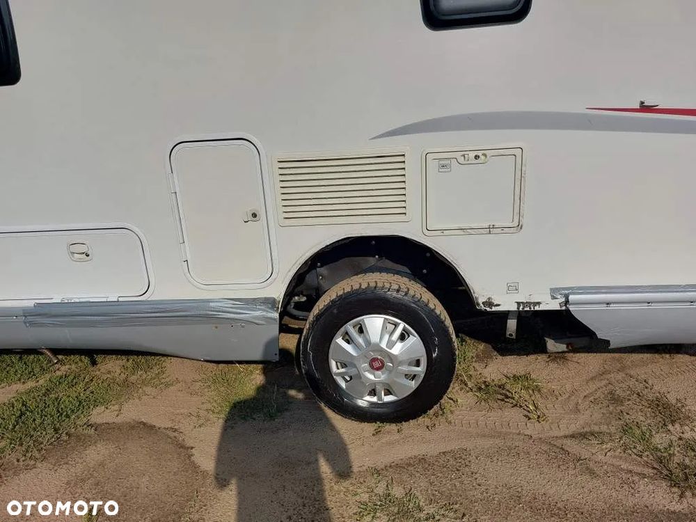 Fiat Ducato CHALLENGER Genesis 55 7-OSOBOWY - 36