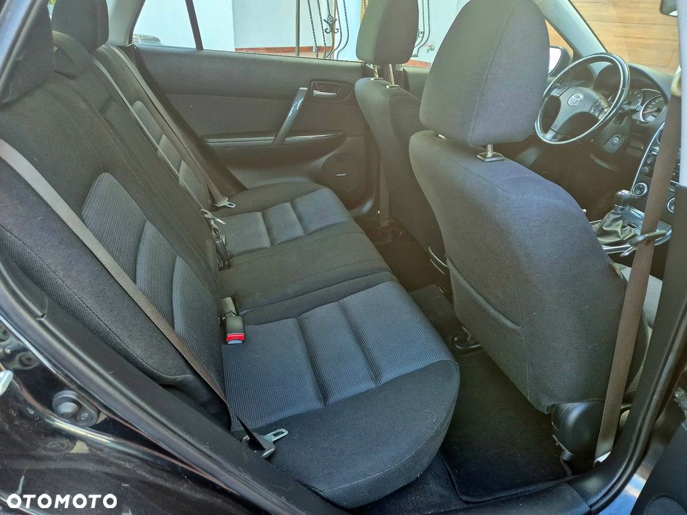 Mazda 6 Sport 2.0 Active - 28
