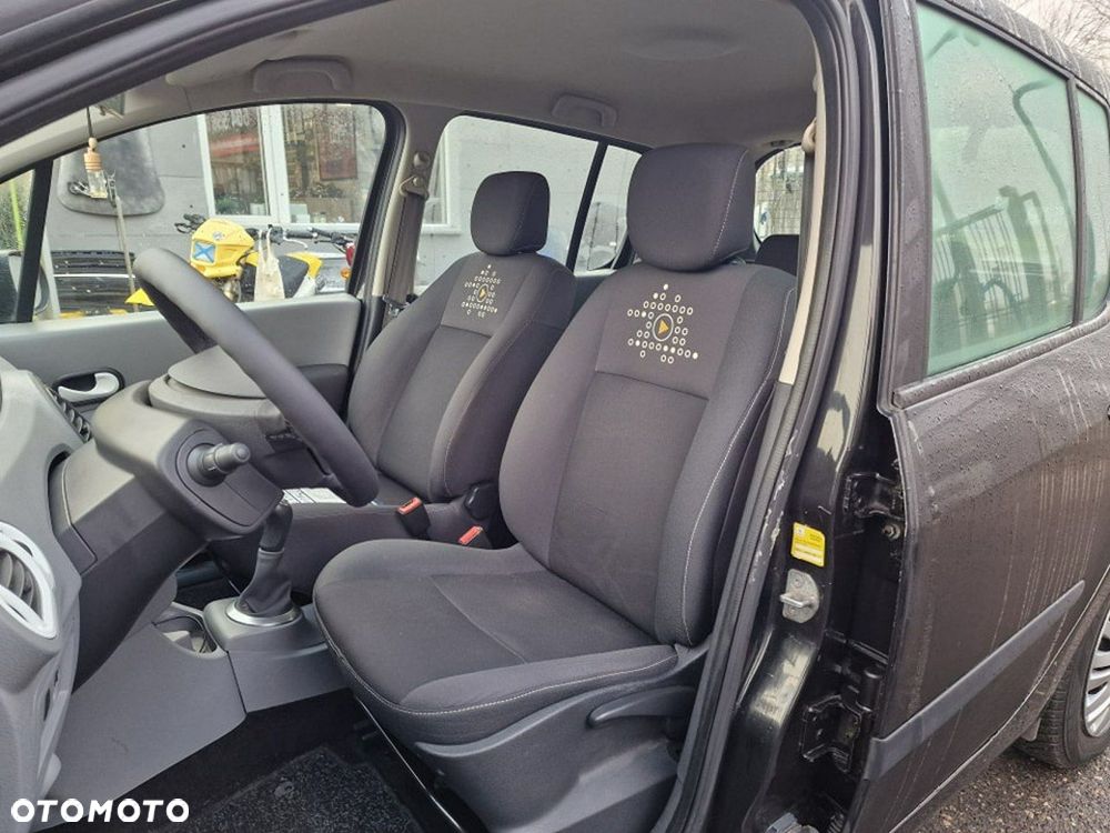 Renault Modus 1.2 16V Dynamique - 6