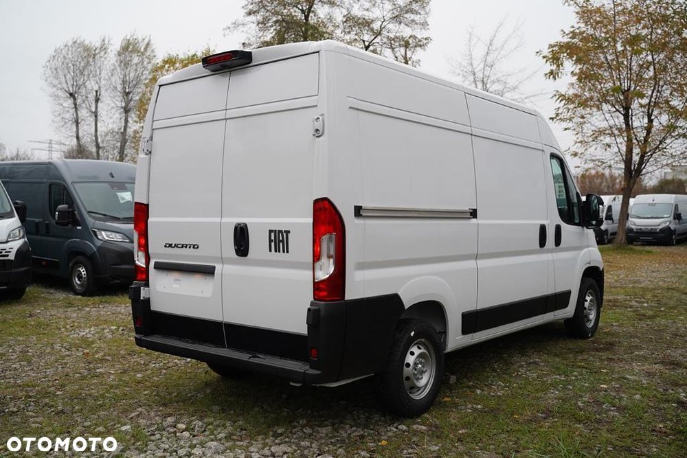 Fiat Ducato 30 H3-Power L2H2 - 5