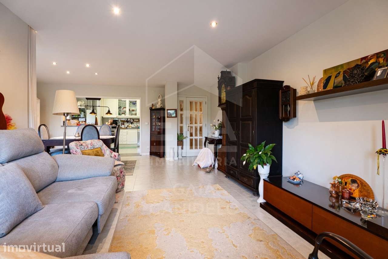 Apartamento T3 - Grande imagem: 2/18