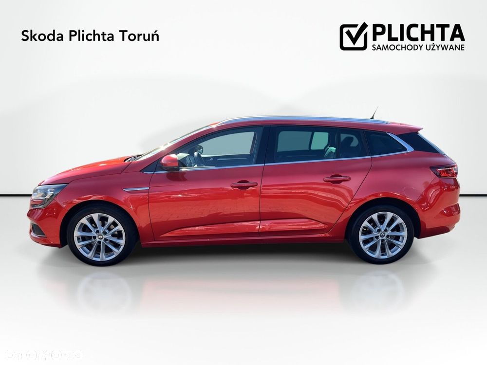 Renault Megane - 9