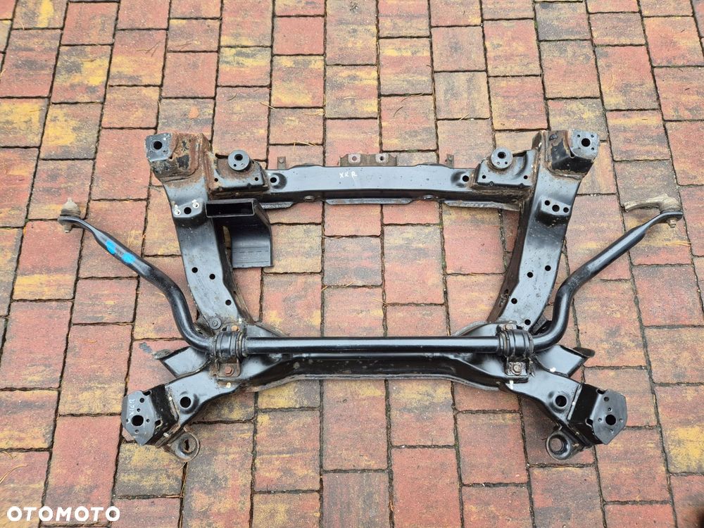 sanki belka zawieszenia przod jaguar xk x150 - 1