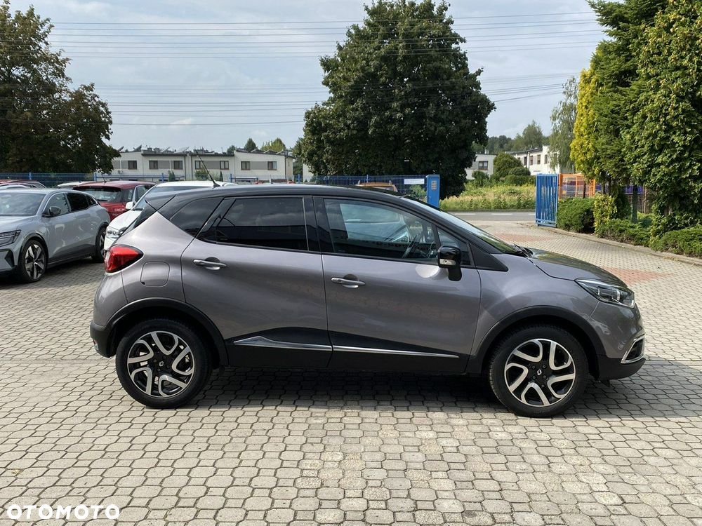 Renault Captur - 5