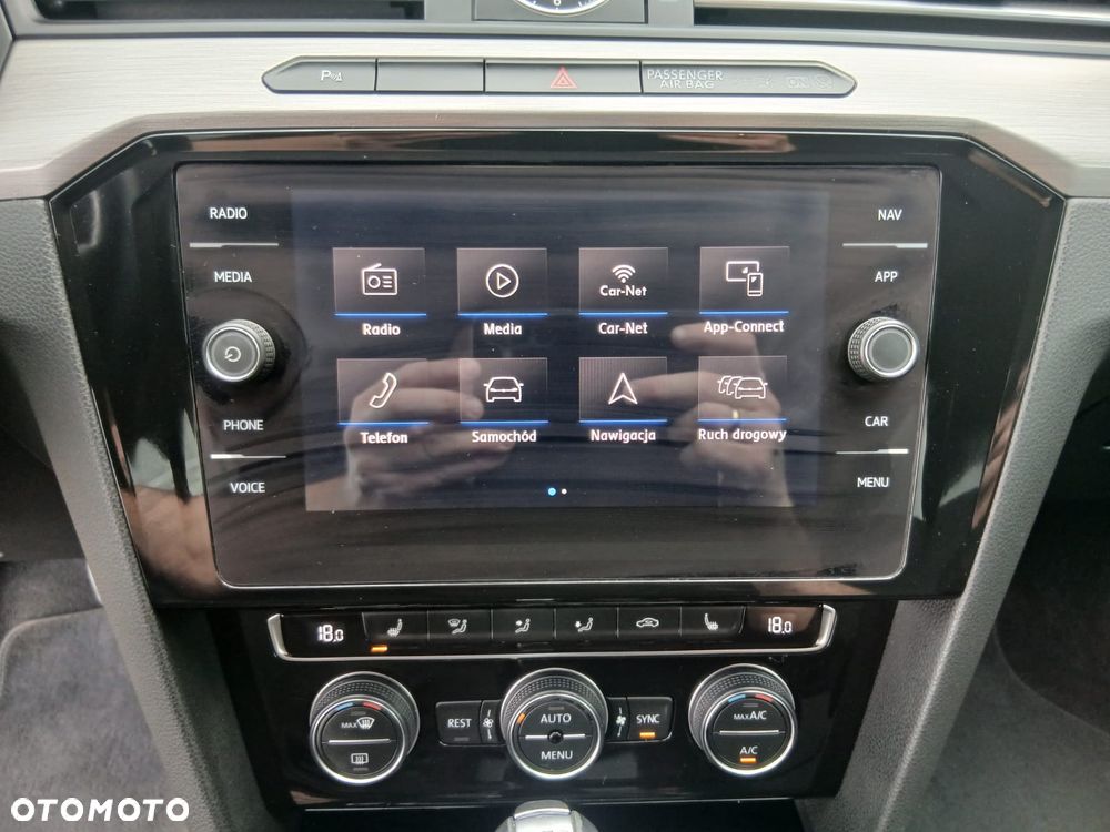 Volkswagen Arteon 1.5 TSI ACT OPF DSG Elegance - 27