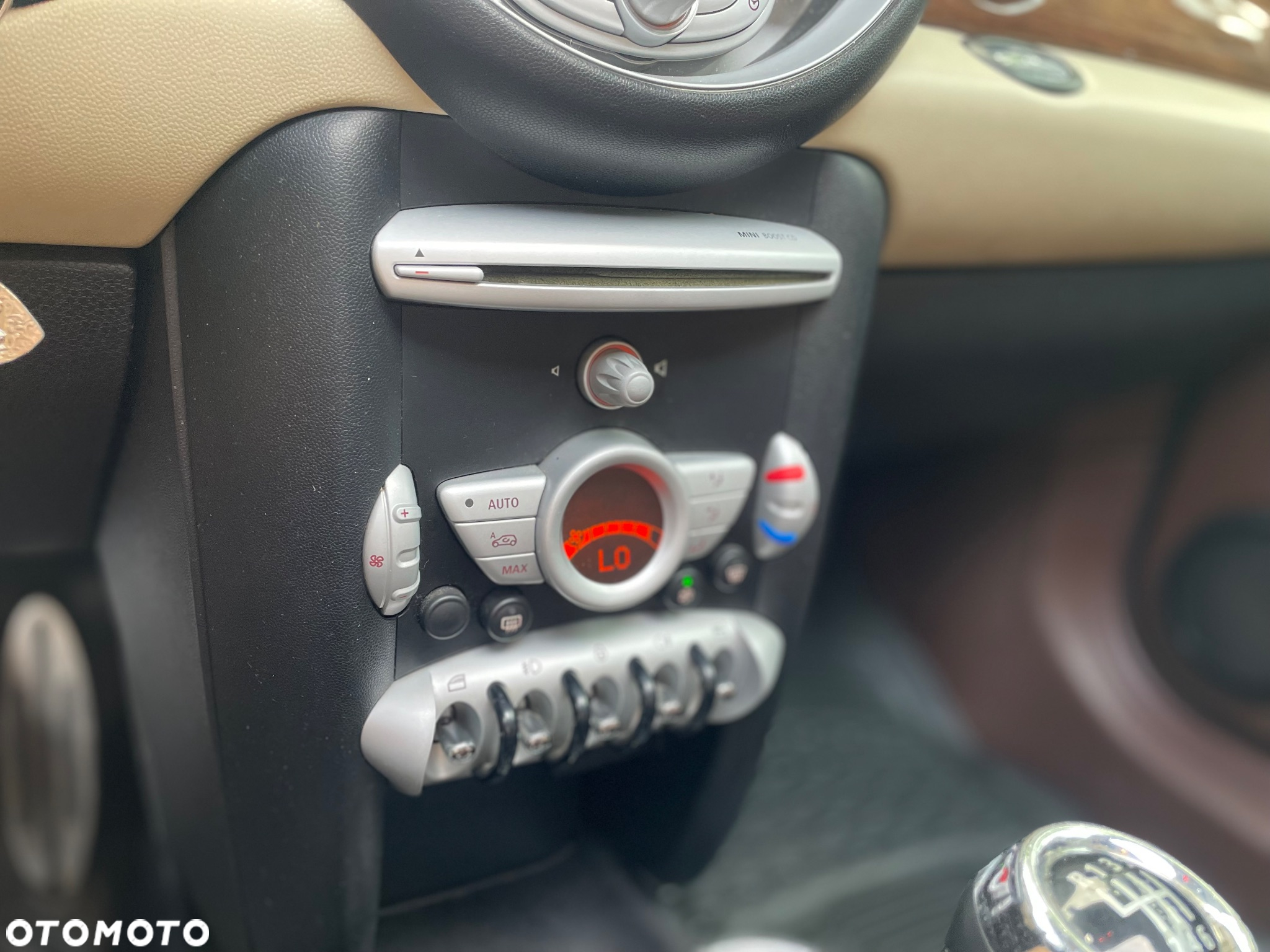 MINI Clubman Cooper S - 12