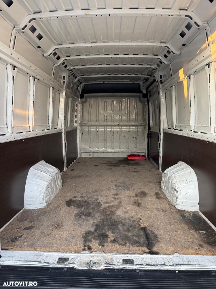 Peugeot Boxer HDi L4 - 8