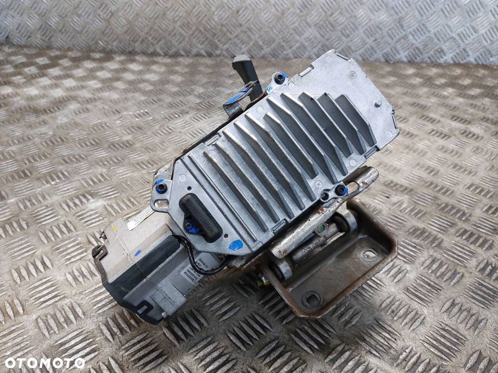 WSPOMAGANIE ELEKTRYCZNE FIAT PANDA II 2610176307A 26096580 26093217 - 6