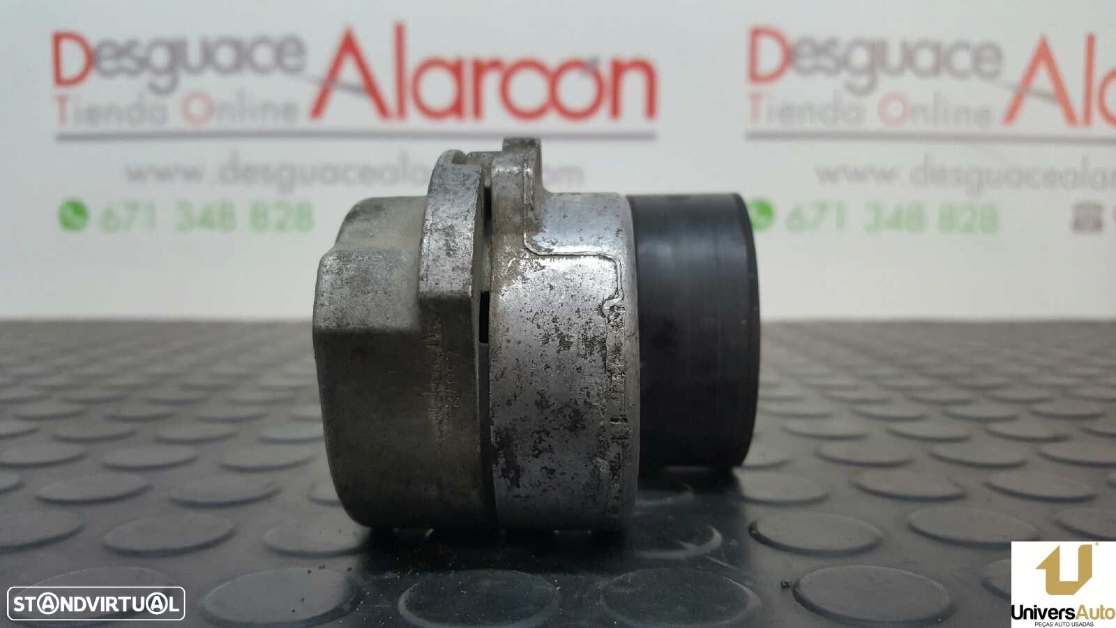 TENSOR CORREIA AUXILIAR OPEL CORSA D COSMO - 2