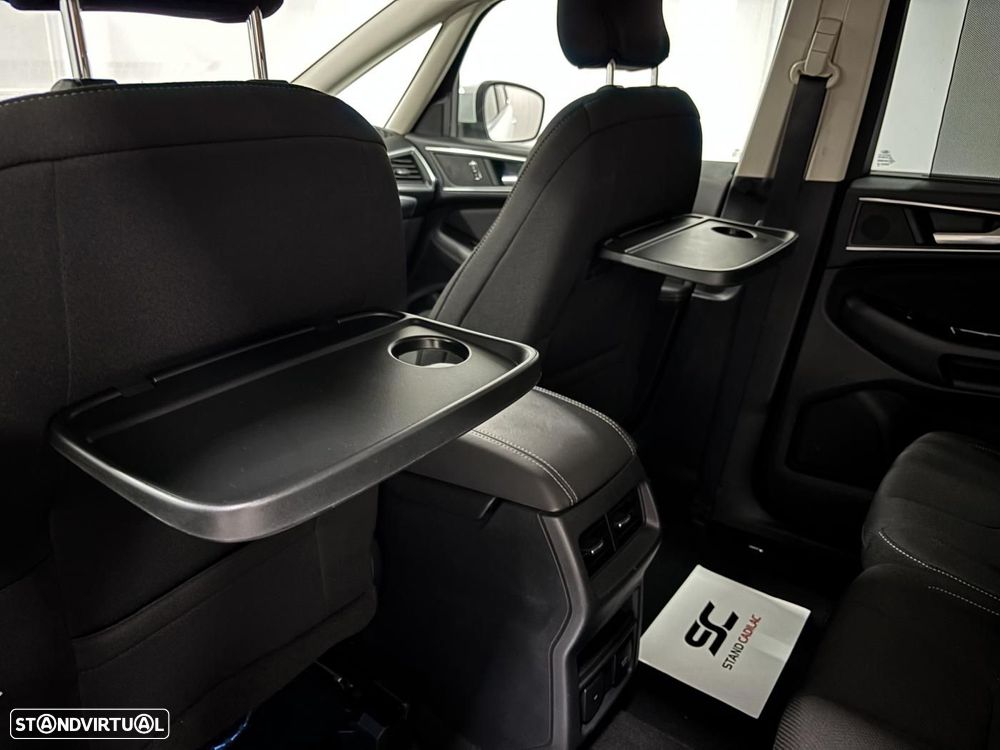 Ford S-Max 2.0 TDCi Titanium - 42