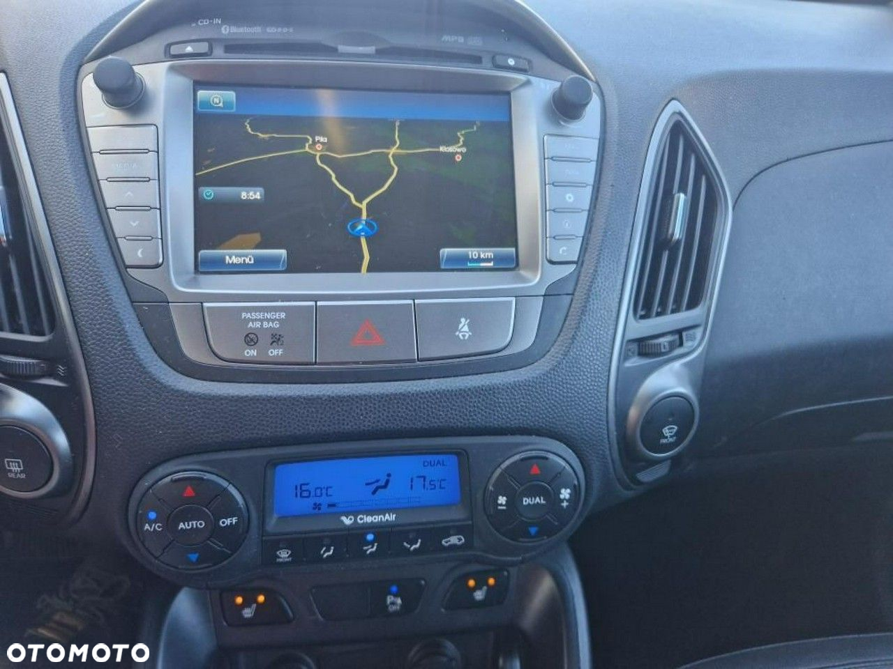 Hyundai ix35 2.0 Premium 2WD - 13