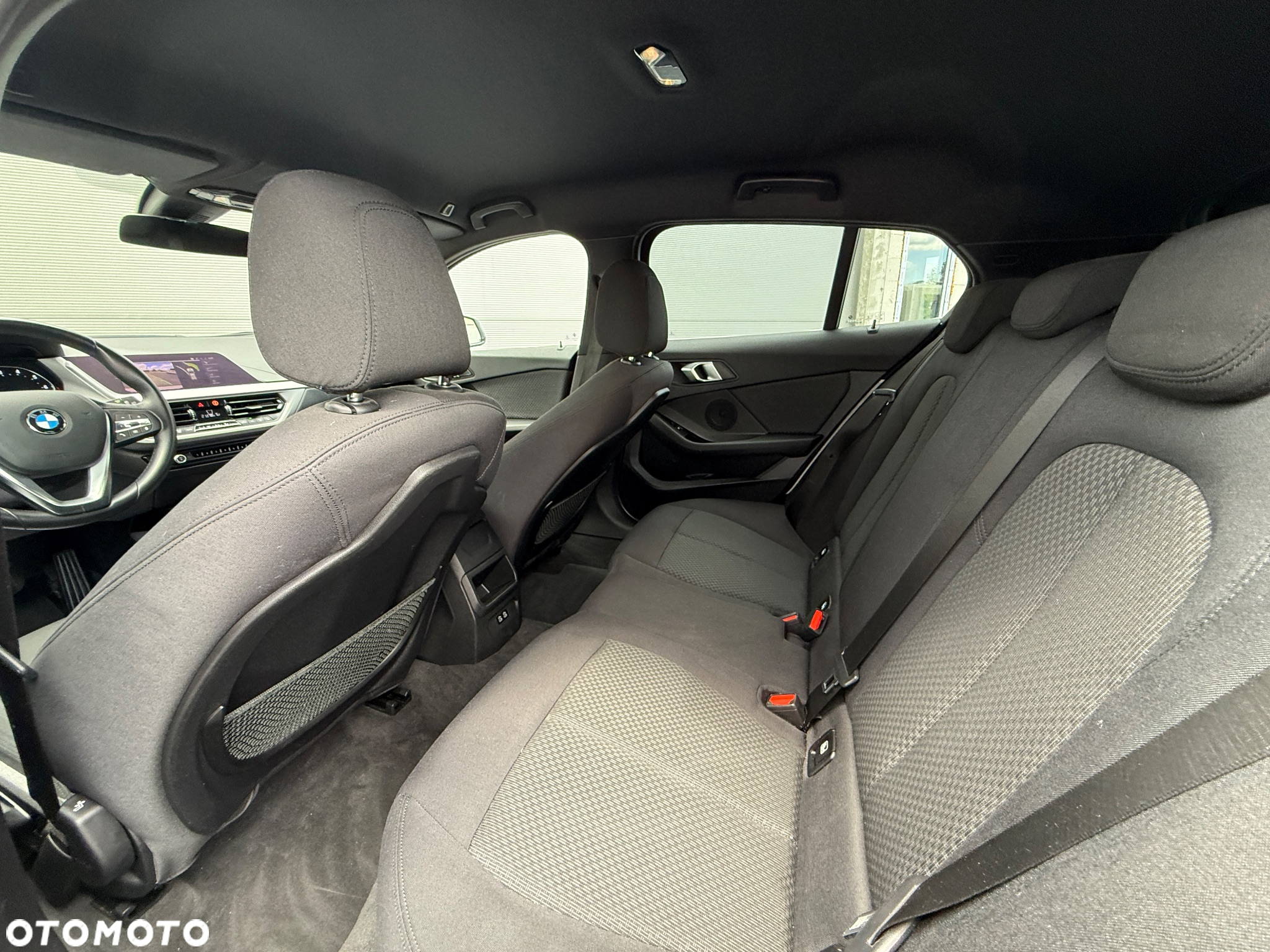 BMW Seria 1 118i M Sport - 11