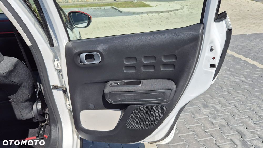 Citroën C3 1.2 PureTech Shine S&S - 20